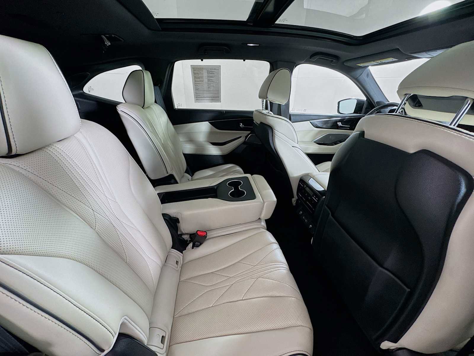 Used 2022 Acura MDX Type S image 30