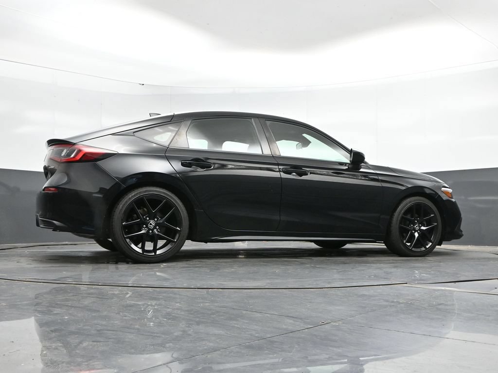 Used 2023 Honda Civic Sport image 39