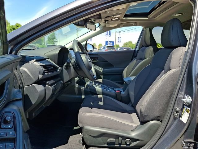 Certified 2025 Subaru Crosstrek 2.5i Premium AWD/4WD image 13