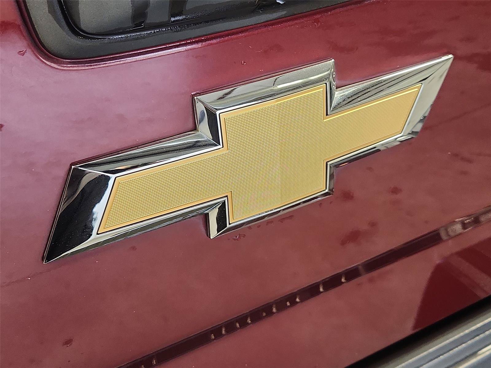 Used 2016 Chevrolet Silverado 2500 LTZ w/ LTZ Plus Package AWD/4WD image 30