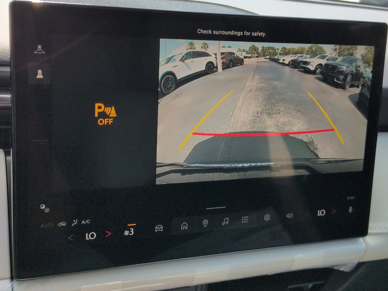 New 2026 MAZDA CX-5 Select AWD/4WD image 20