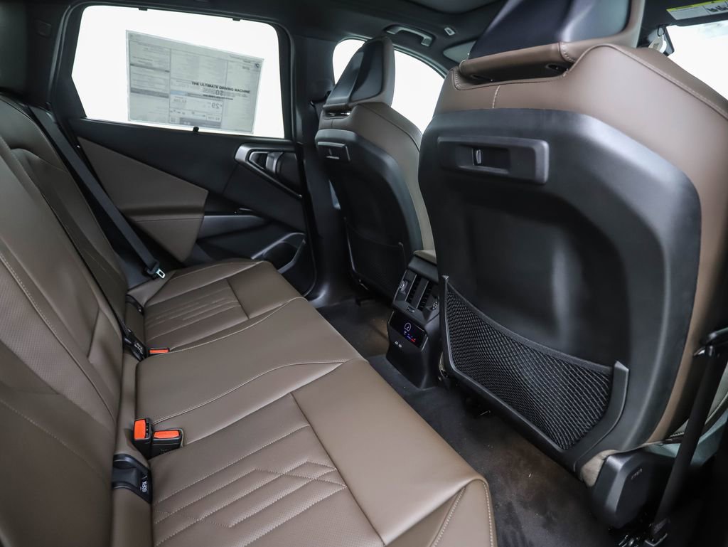 Used 2026 BMW X3 xDrive30 w/ Premium Package image 27