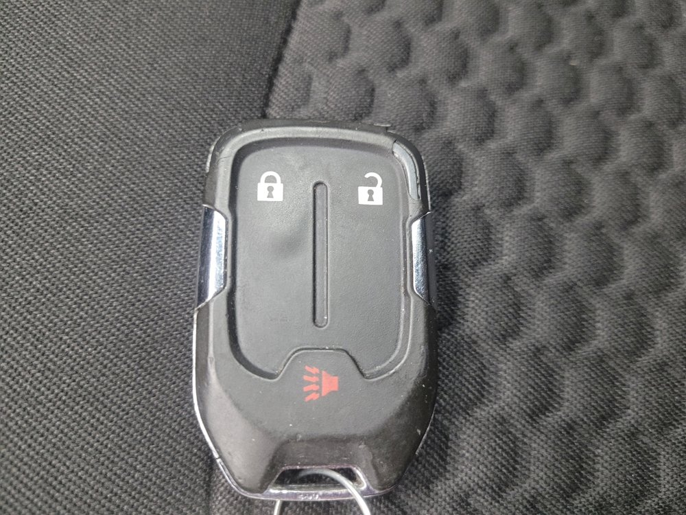 Used 2020 GMC Terrain SLE w/ LPO, Floor Liner Package image 32