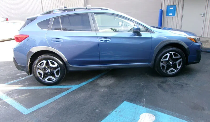Used 2018 Subaru Crosstrek 2.0i Limited AWD/4WD image 4