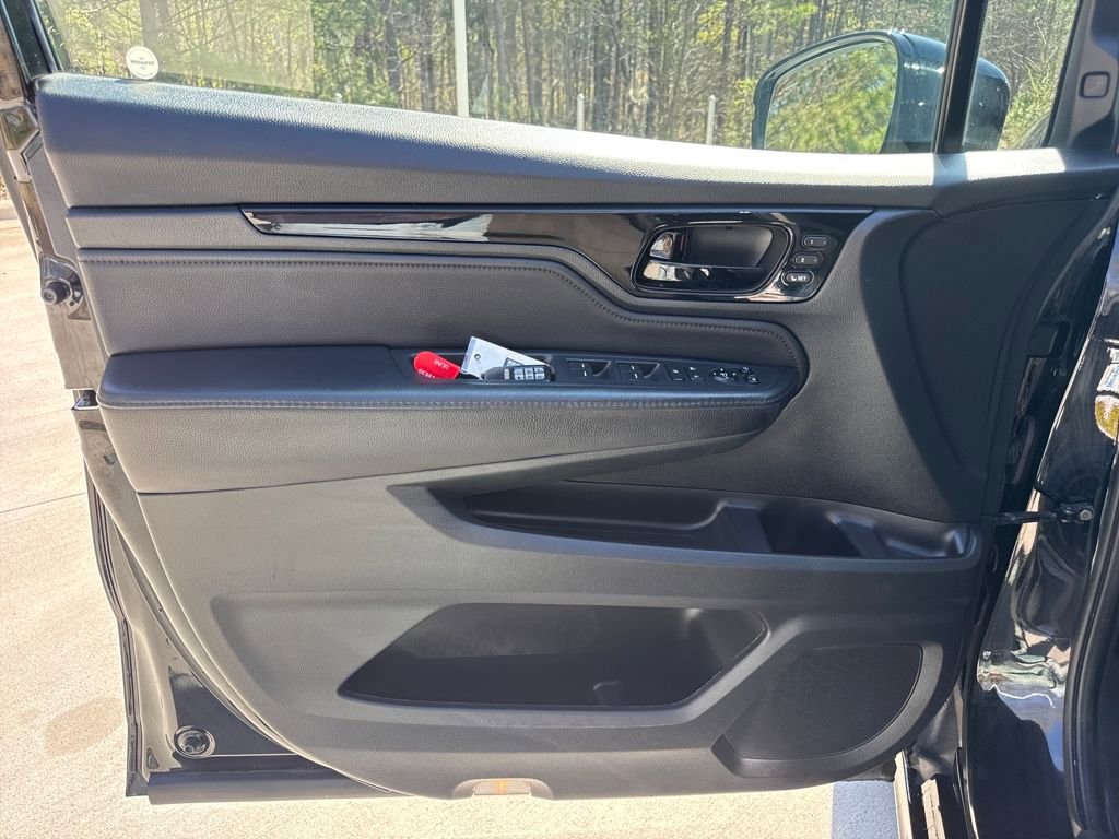 Used 2021 Honda Odyssey Elite image 14