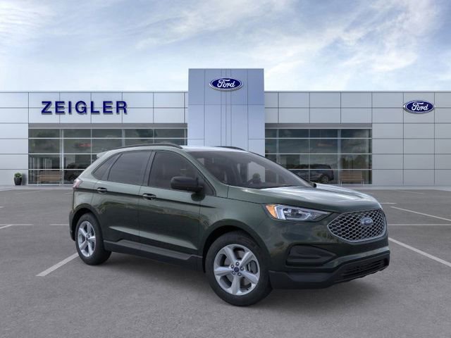 New 2024 Ford Edge SE image 7