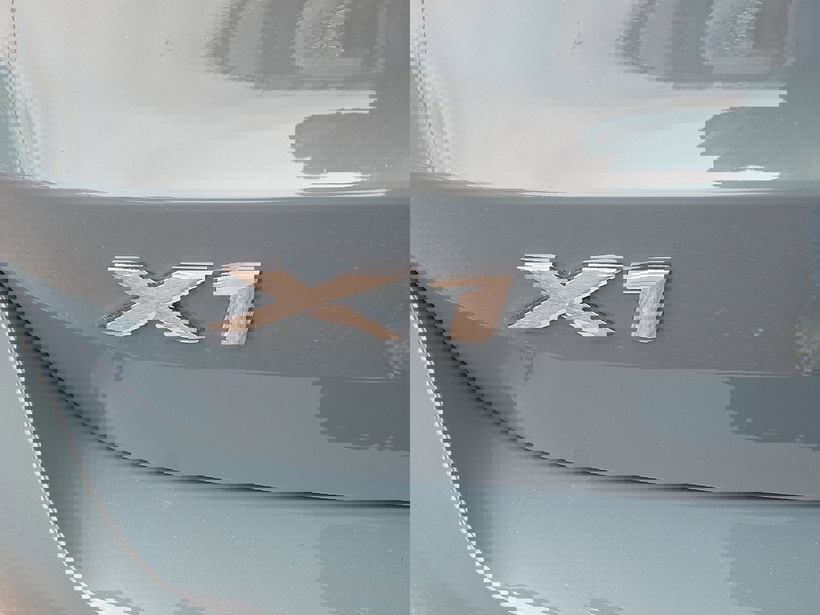 New 2026 BMW X1 xDrive28i w/ Technology Package image 17