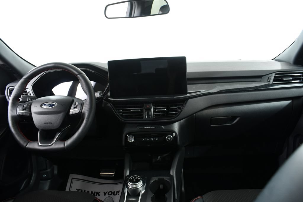 Used 2024 Ford Escape ST-Line w/ Tech Pack #1 AWD/4WD image 7
