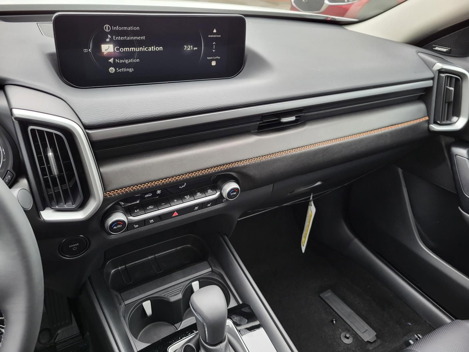 New 2026 MAZDA CX-50 AWD 2.5 Hybrid w/ Weather Package image 19