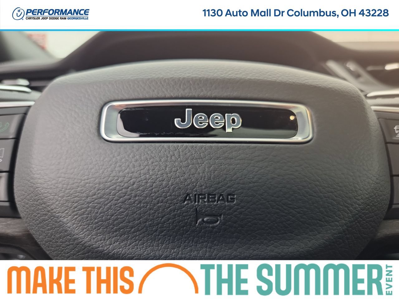 New 2026 Jeep Grand Cherokee L Limited w/ Limited Altitude Package AWD/4WD image 24