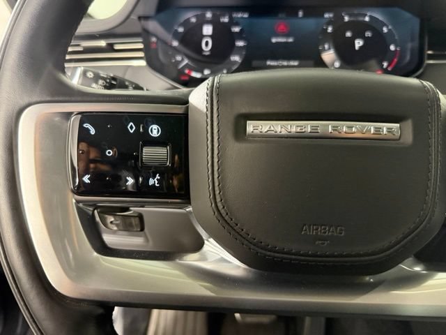 Used 2024 Land Rover Range Rover SE AWD/4WD image 18