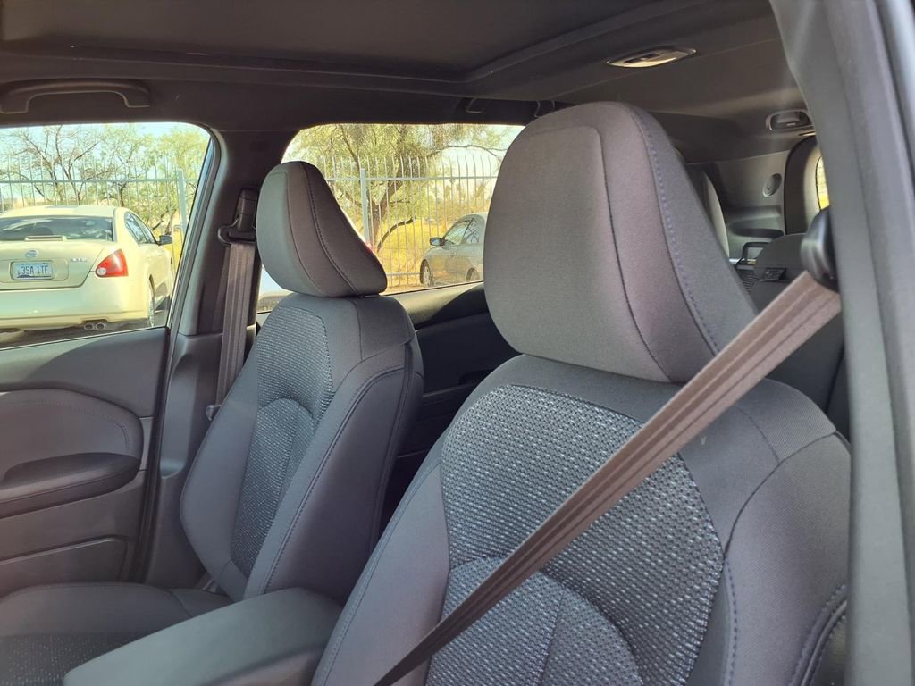 New 2026 Subaru Forester Premium AWD/4WD image 18