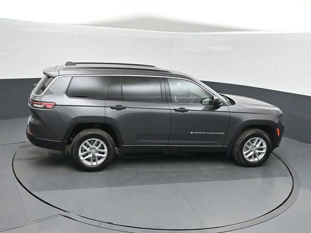New 2026 Jeep Grand Cherokee L Laredo w/ MOPAR Finishing Package image 32