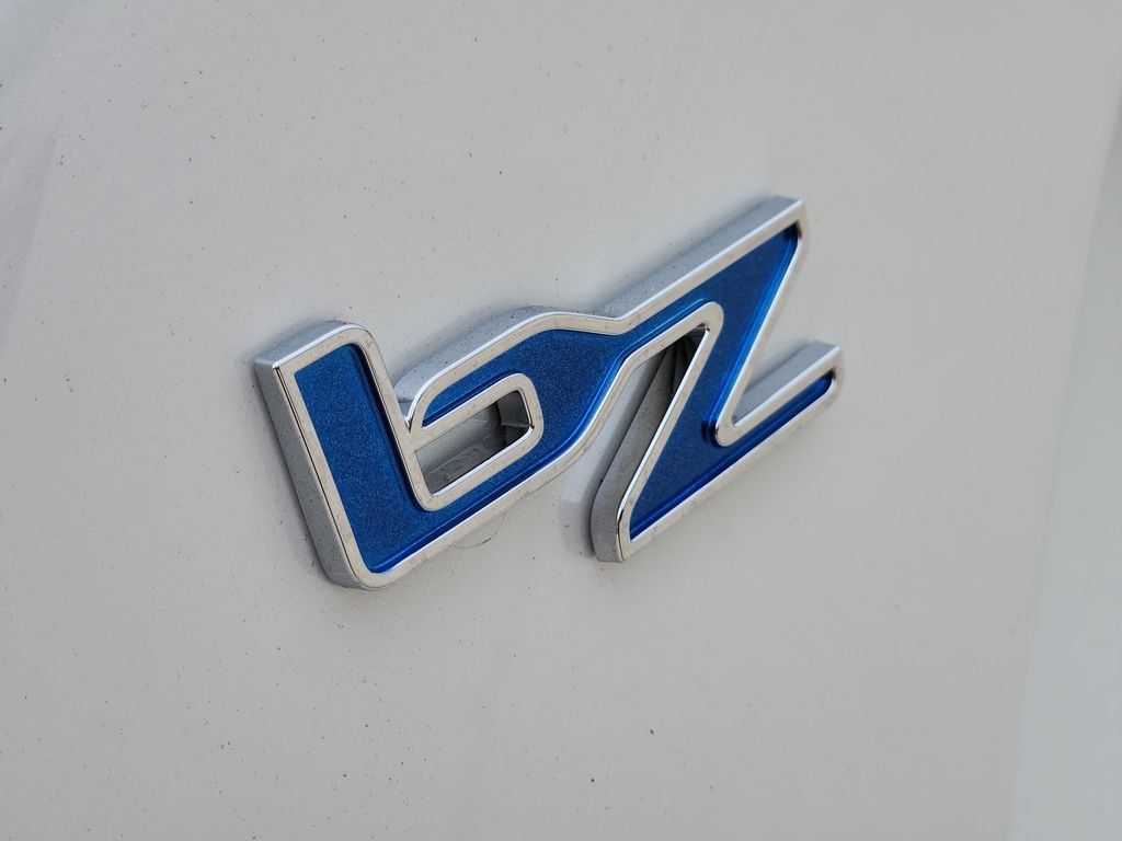 New 2026 Toyota bZ FWD image 7