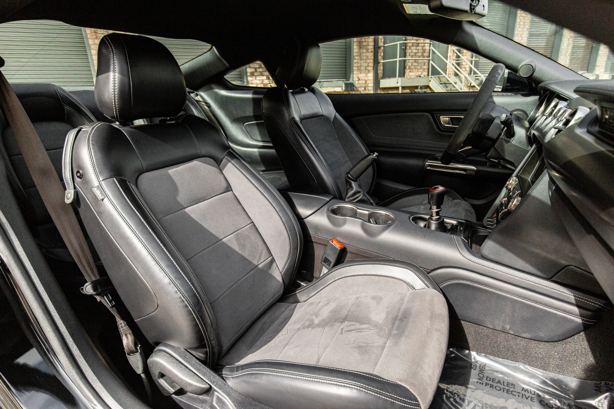 Used 2019 Ford Mustang Shelby GT350 w/ Technology Package image 33