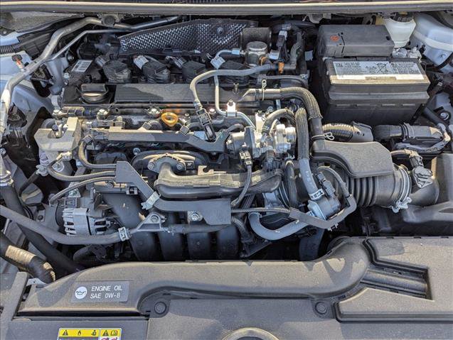 Used 2025 Toyota Corolla LE image 22