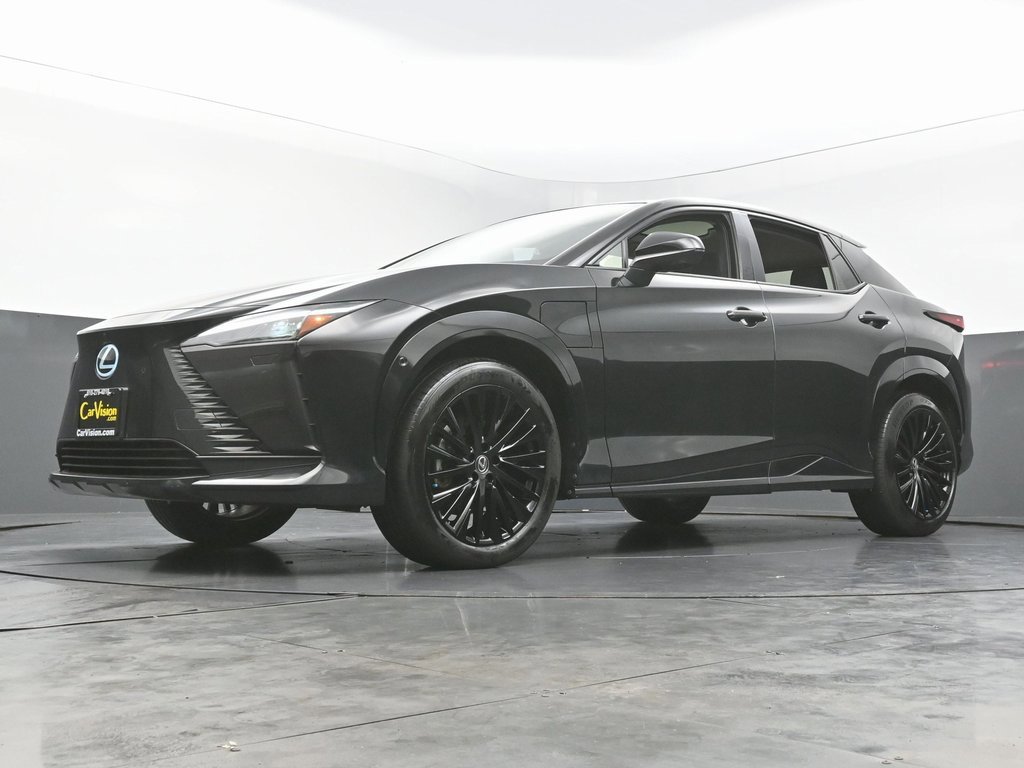 Used 2023 Lexus RZ 450e Premium w/ Accessory Package (2T) image 51