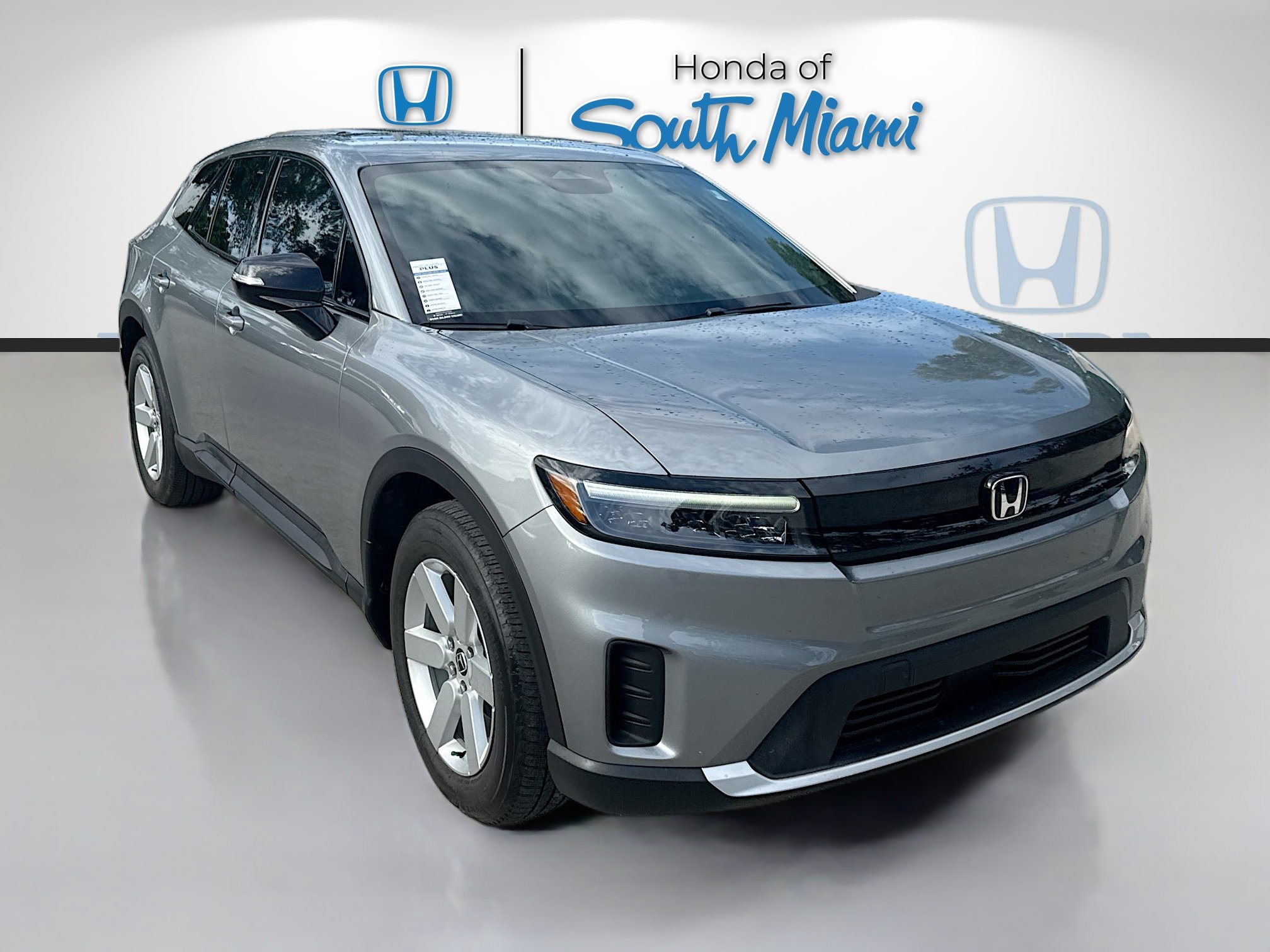 Used 2024 Honda Prologue EX