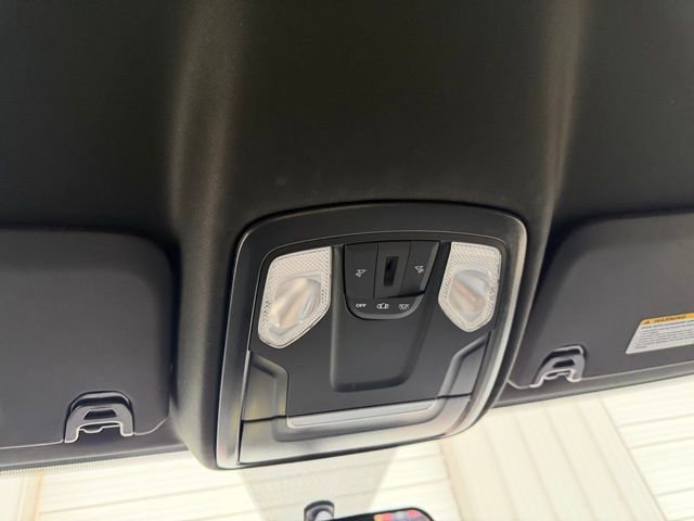 Used 2024 RAM 5500 Tradesman w/ Max Tow Package image 27