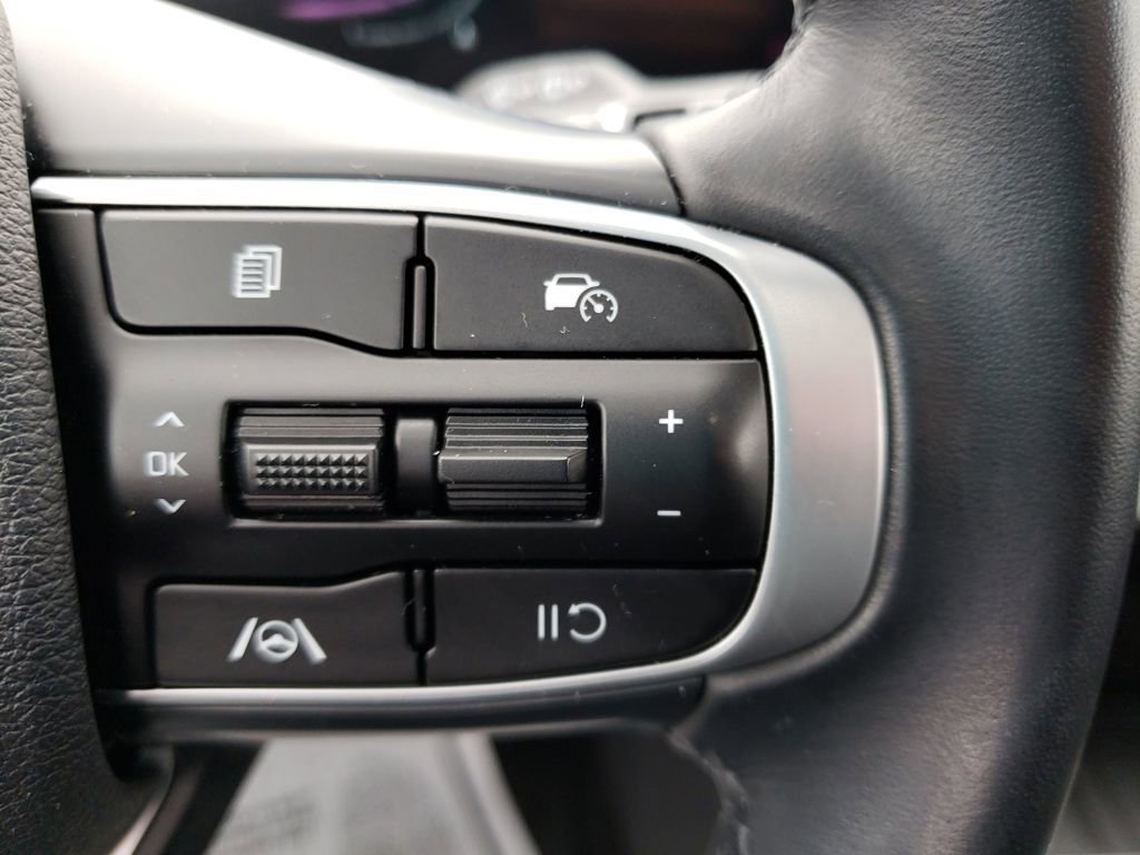 Used 2023 Kia Sportage X-Line w/ X-Line Premium Package image 13