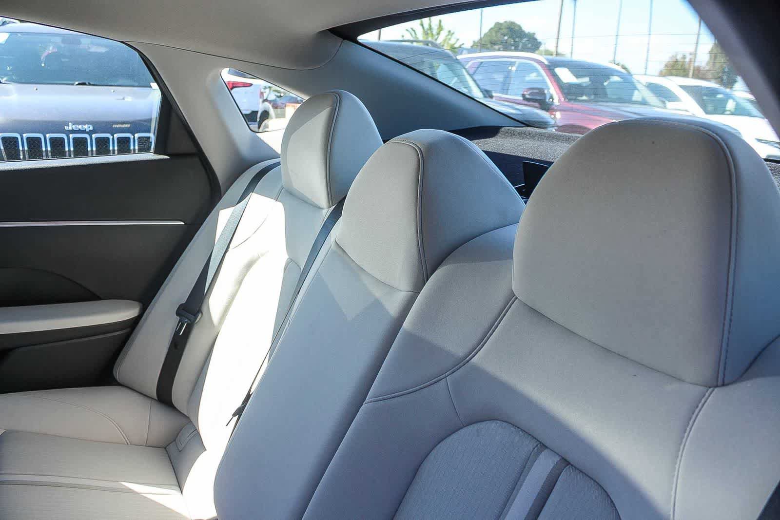 Certified 2025 Hyundai Sonata SE image 23