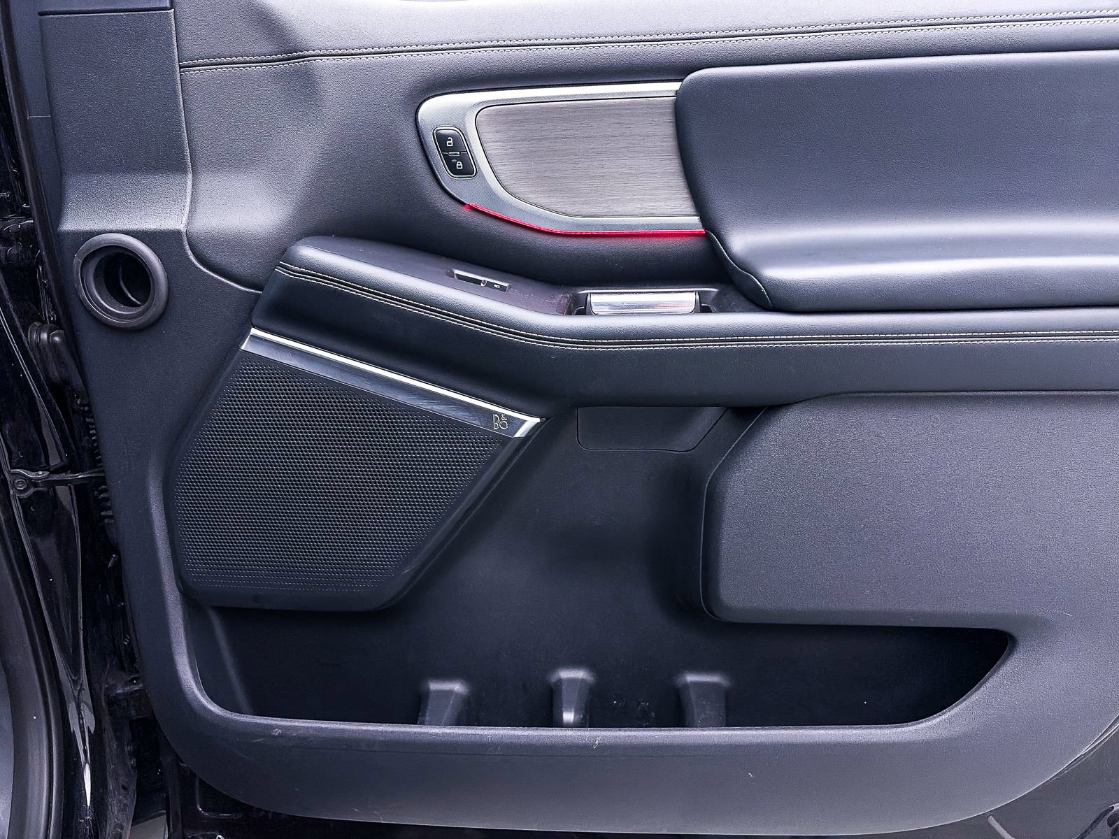 Used 2025 Ford Expedition Max Platinum image 53