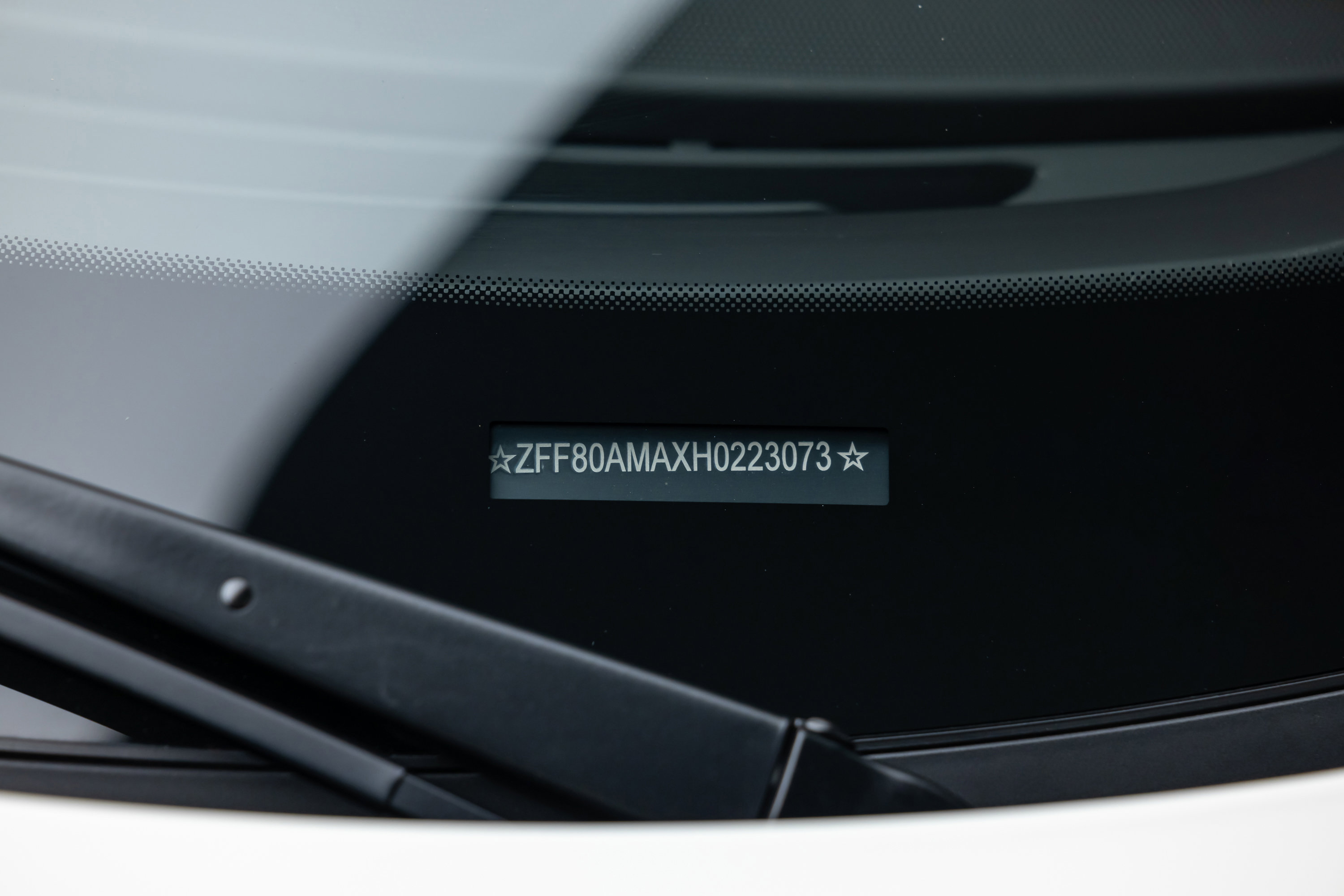 Certified 2017 Ferrari 488 Spider image 53