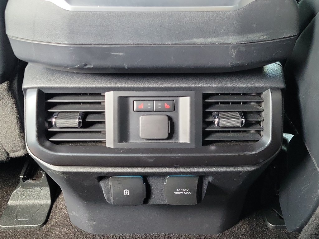 Used 2022 Ford F150 Raptor w/ Equipment Group 801A High AWD/4WD image 9