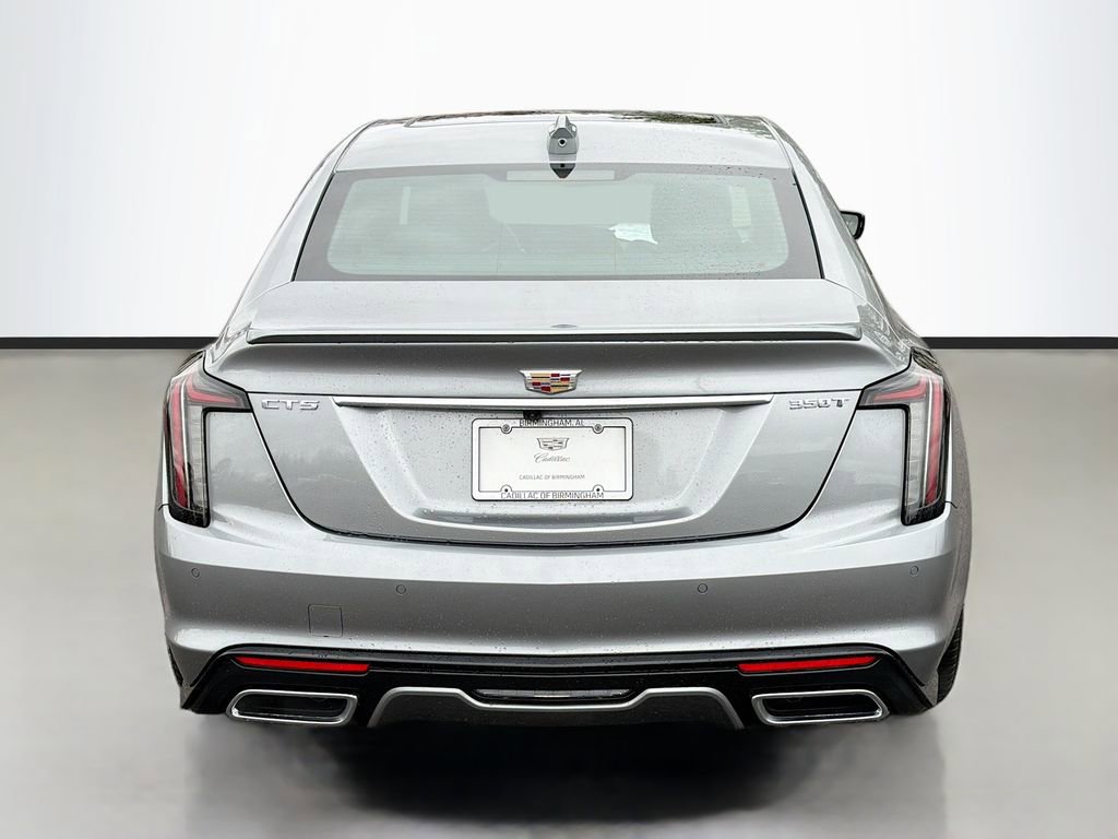 New 2026 Cadillac CT5 Sport image 6