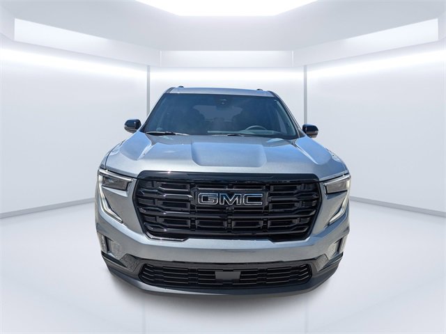 New 2026 GMC Acadia Elevation w/ Black Edition image 8