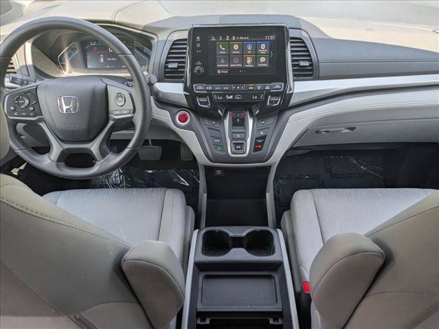 Used 2019 Honda Odyssey EX image 16