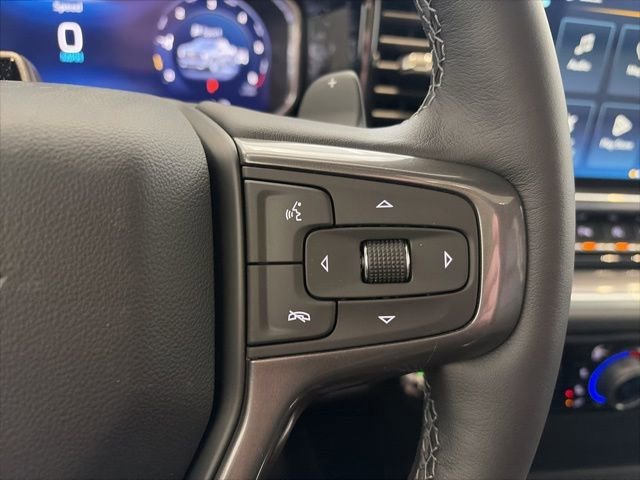 New 2026 Chevrolet Silverado 1500 High Country image 18