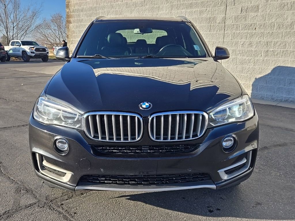 Used 2018 BMW X5 xDrive35i image 9