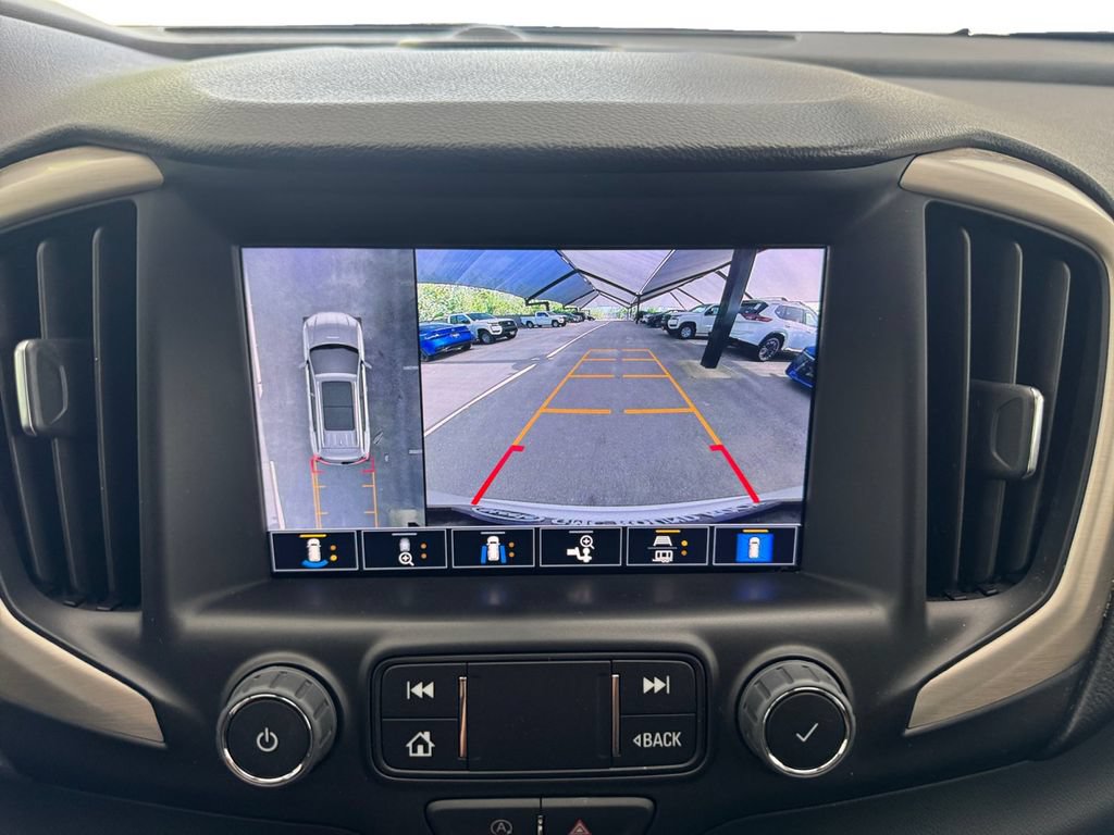 Certified 2023 GMC Terrain Denali w/ Denali Premium Package AWD/4WD image 28