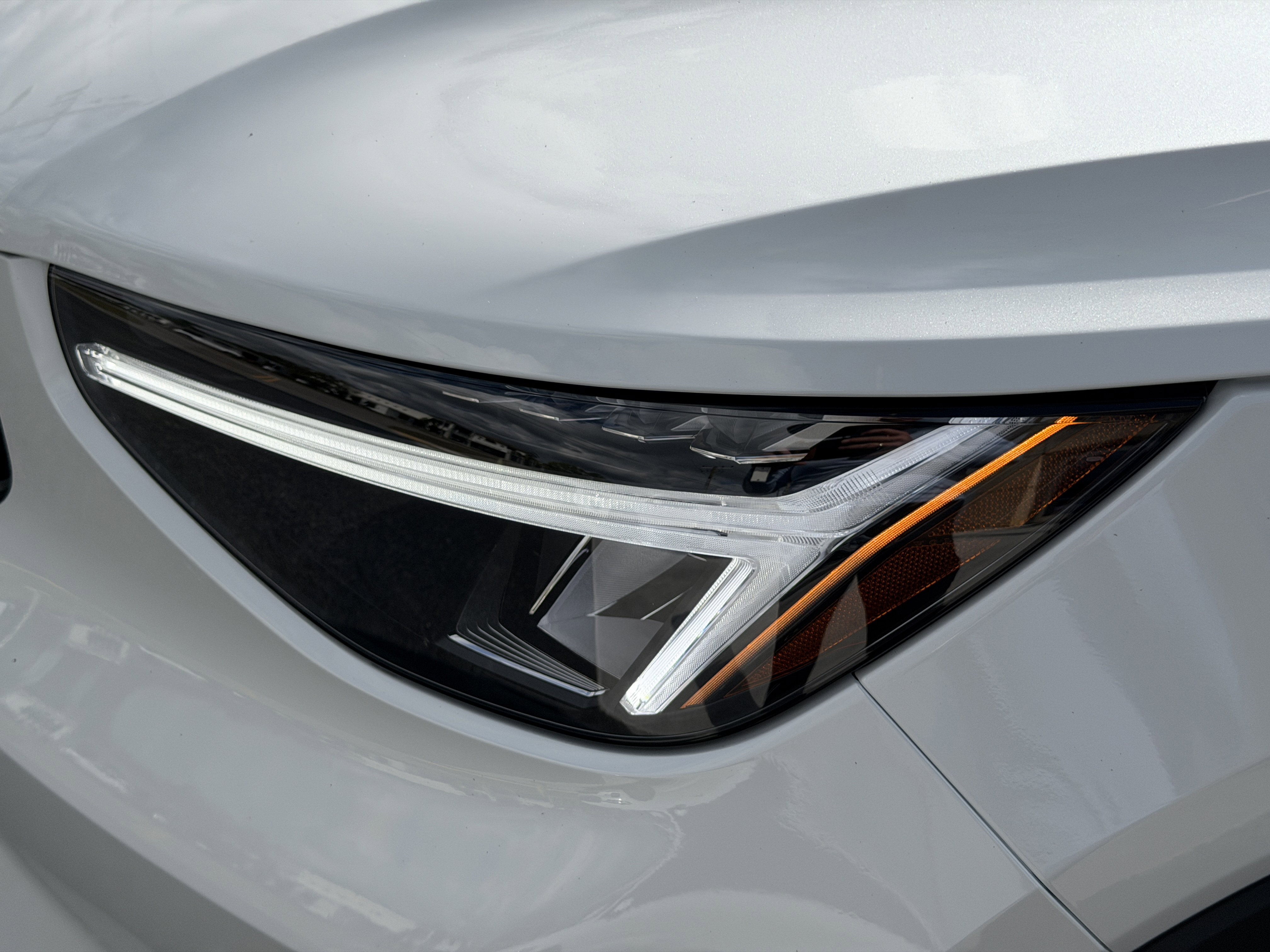 New 2026 Volvo XC40 B5 Core w/ Protection Package image 10