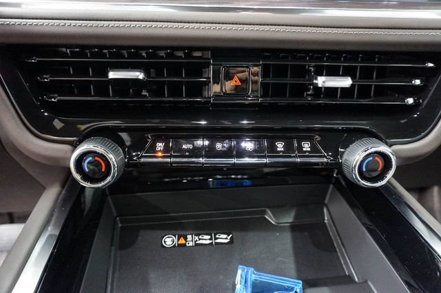 New 2026 Chevrolet Tahoe Z71 w/ Z71 Off-Road Package AWD/4WD image 21