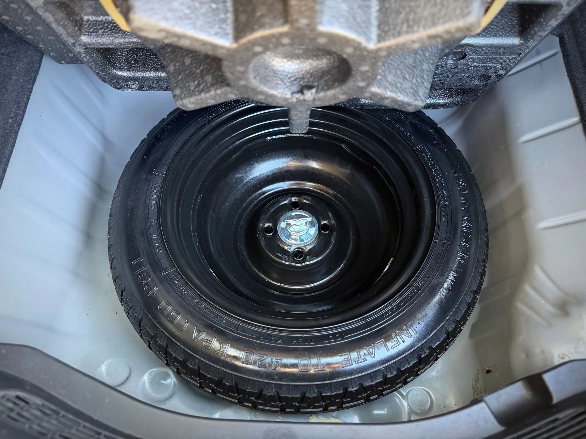 Used 2016 Honda Fit EX image 22