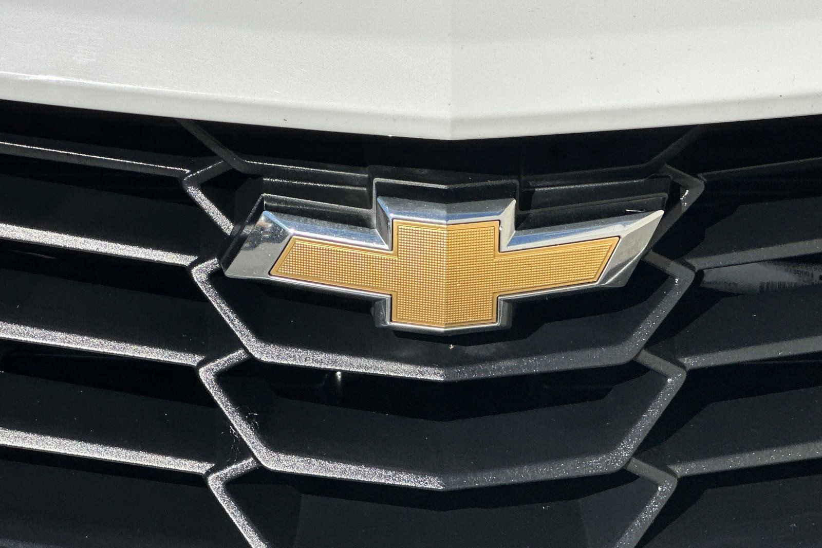 Certified 2022 Chevrolet Camaro LT image 36