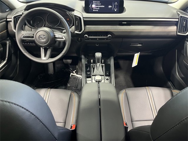 New 2025 MAZDA CX-50 AWD 2.5 Hybrid w/ Cargo Package image 16