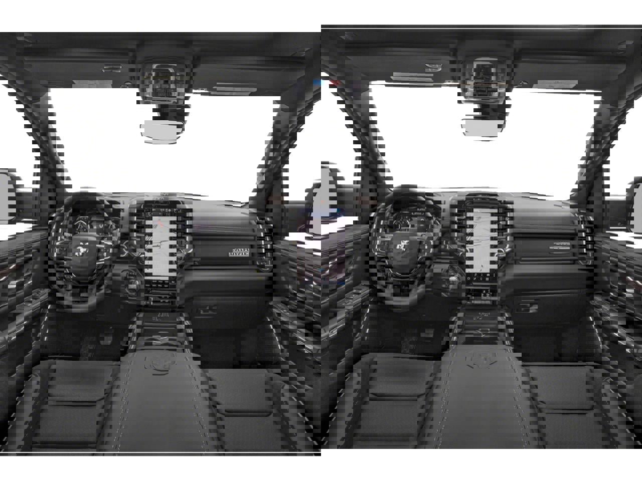 New 2026 RAM 1500 Laramie w/ Laramie Southwest Edition image 26