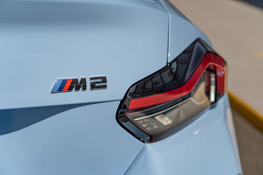 Used 2025 BMW M2 image 7