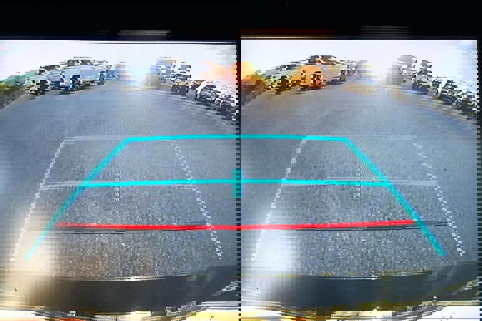 Used 2024 Toyota Camry SE image 25