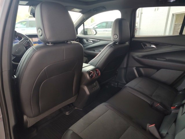 New 2025 Chevrolet Blazer EV RS image 19