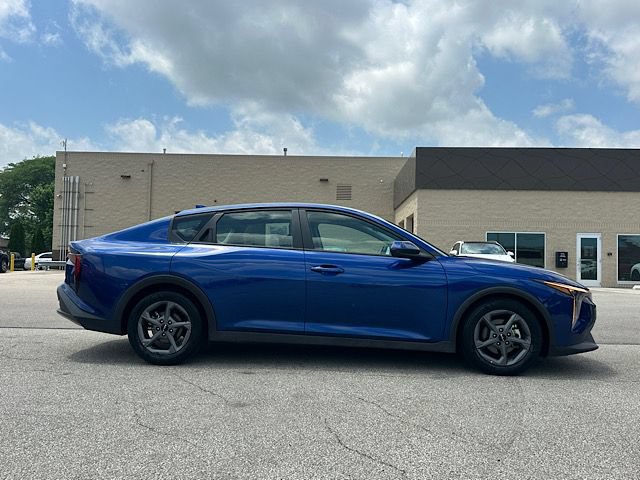 Used 2025 Kia K4 FWD image 12