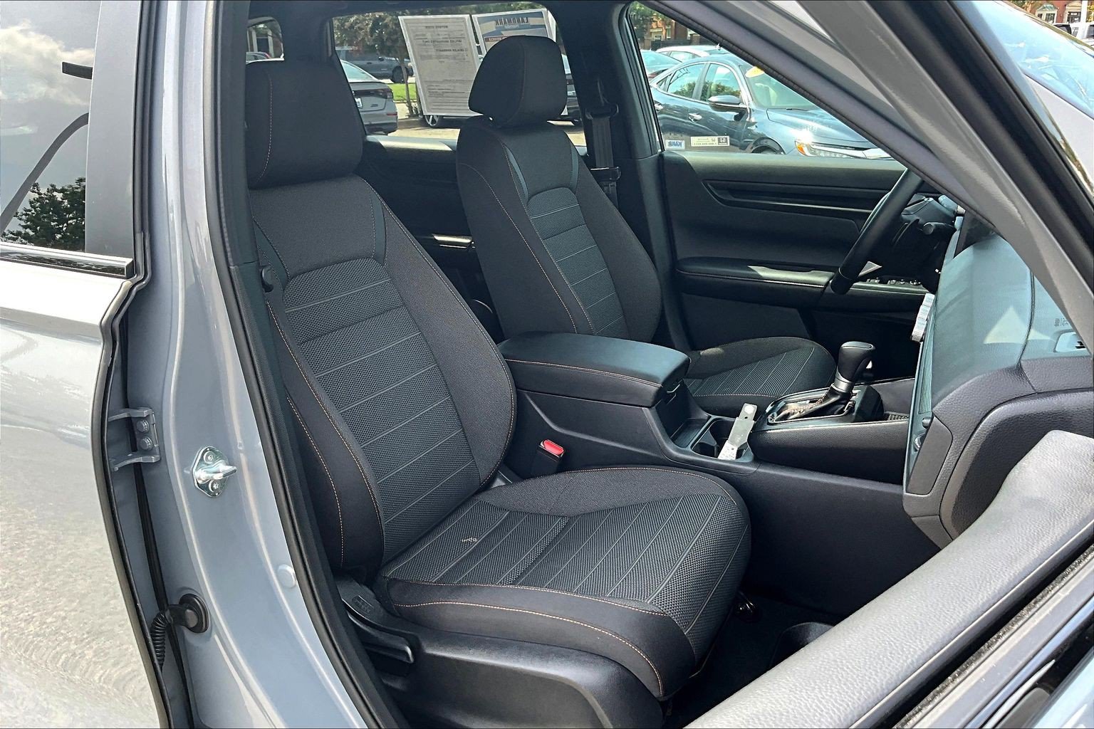 Used 2026 Honda CR-V Sport image 7