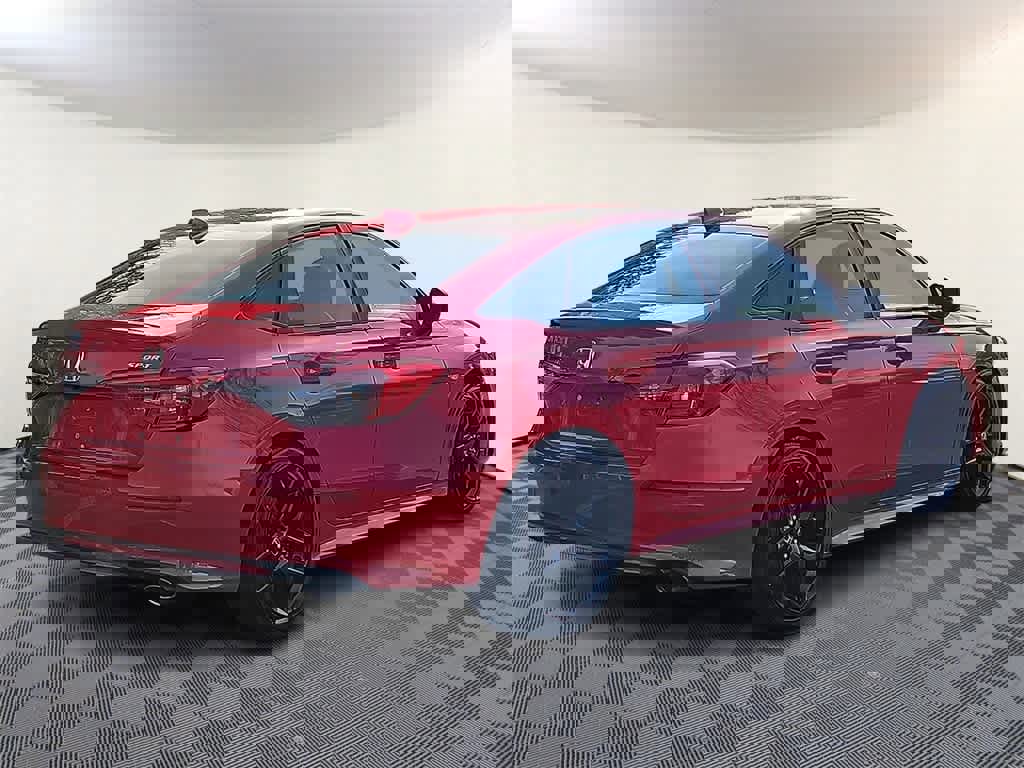 Certified 2022 Honda Civic Sport image 4