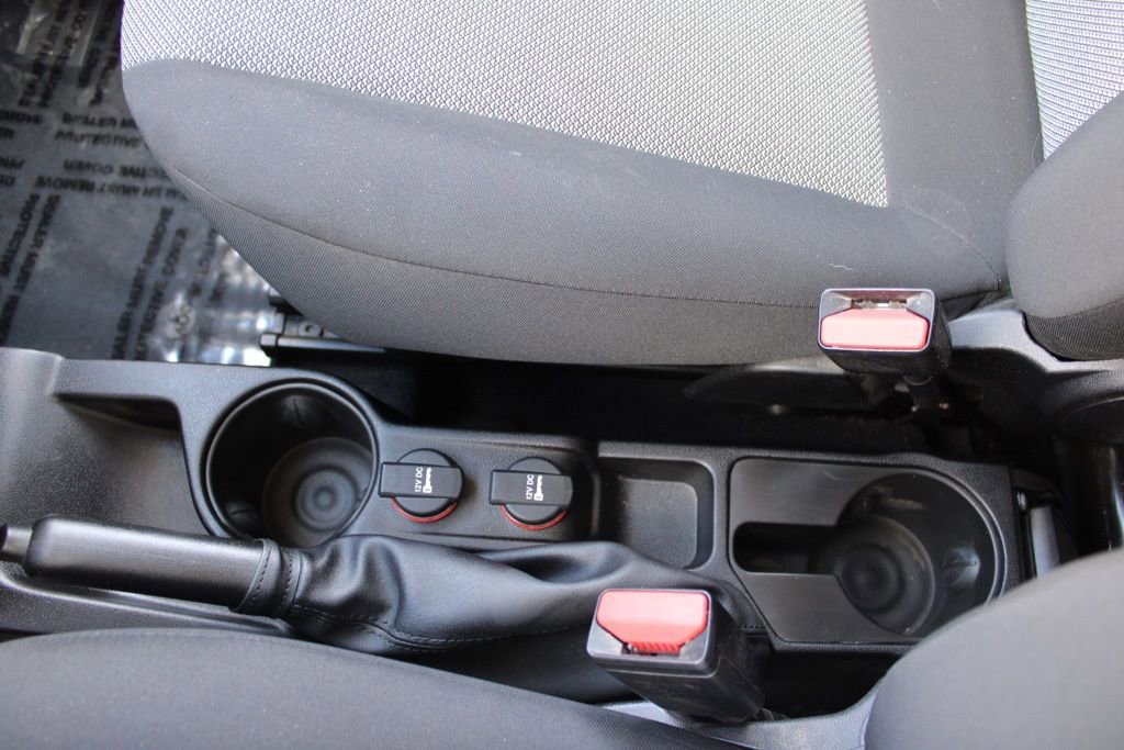 Used 2019 RAM ProMaster City Tradesman FWD image 33