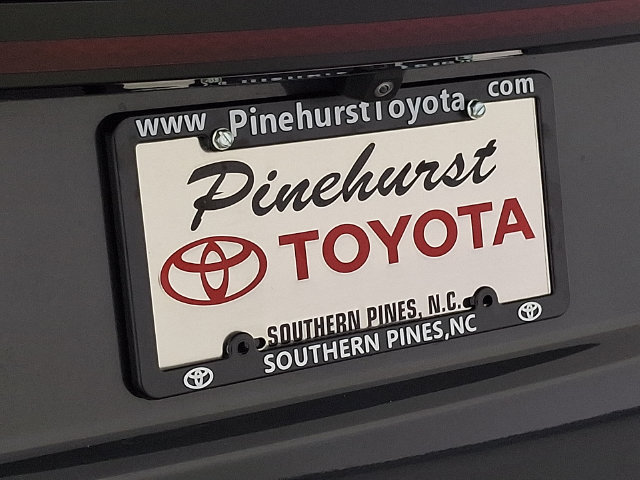 Used 2025 Hyundai Tucson SEL AWD/4WD image 36