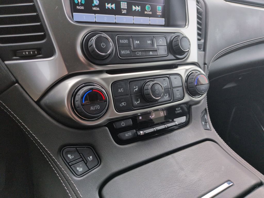 Used 2020 Chevrolet Tahoe Premier image 18