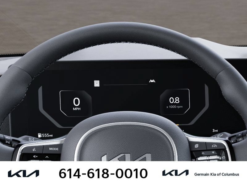 New 2026 Kia Carnival SX Prestige FWD image 24